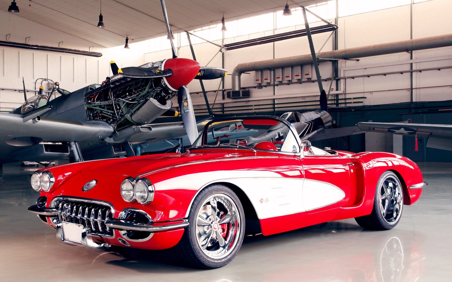 Fuel Your Love for Classic Cars – Discover Timeless Beauty, Power, and Style!